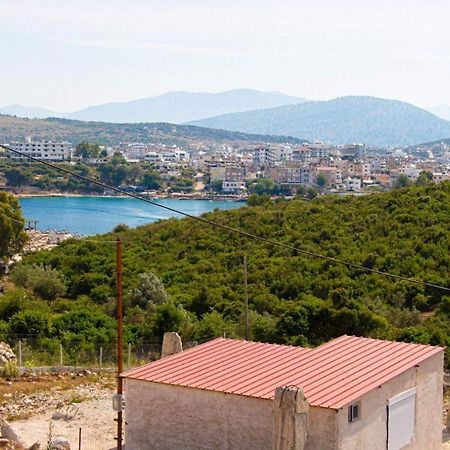 Vila Panorama קסאמיל מראה חיצוני תמונה