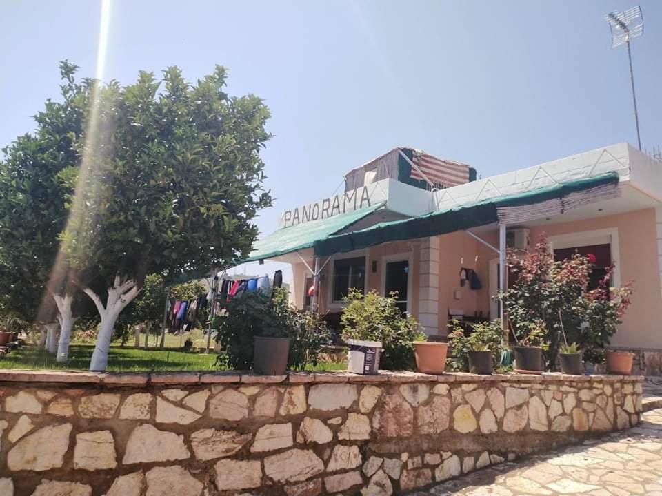 Vila Panorama קסאמיל מראה חיצוני תמונה