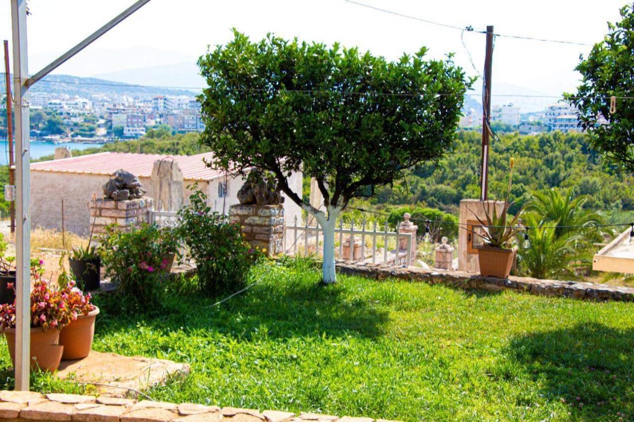 Vila Panorama קסאמיל מראה חיצוני תמונה