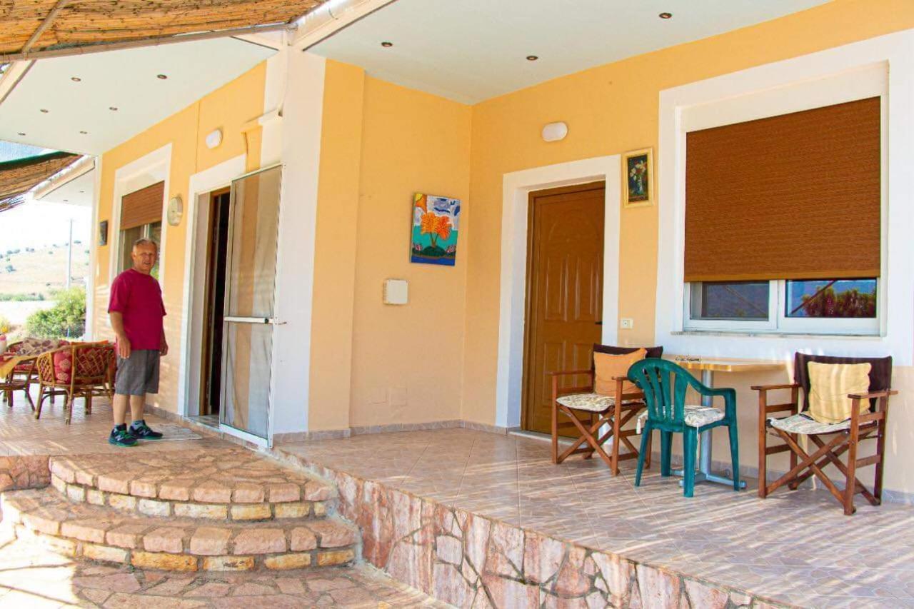 Vila Panorama קסאמיל מראה חיצוני תמונה