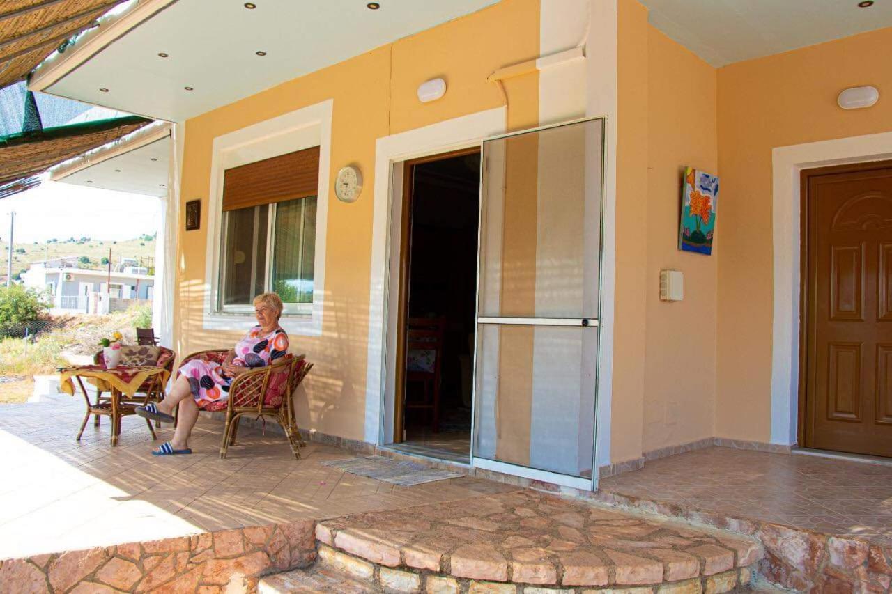 Vila Panorama קסאמיל מראה חיצוני תמונה