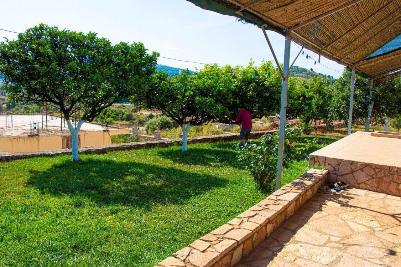 Vila Panorama קסאמיל מראה חיצוני תמונה