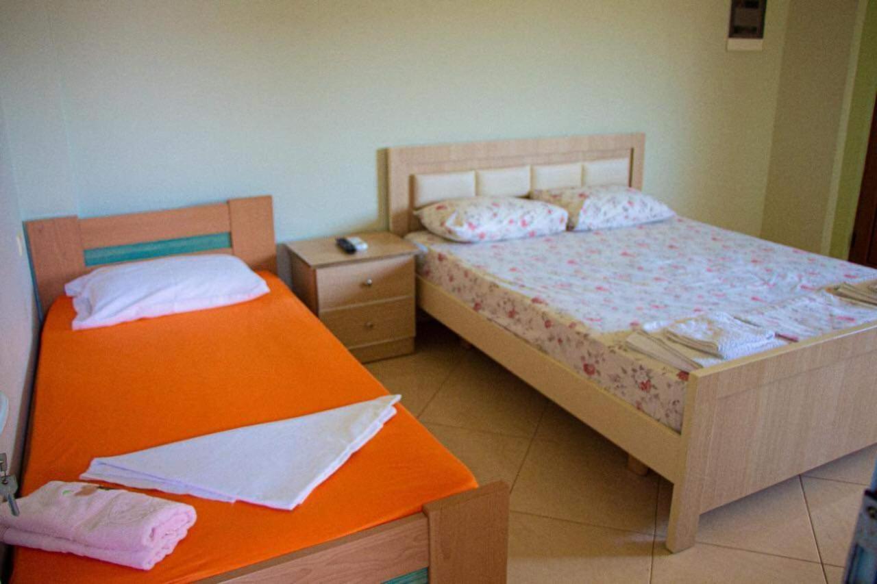 Vila Panorama קסאמיל מראה חיצוני תמונה