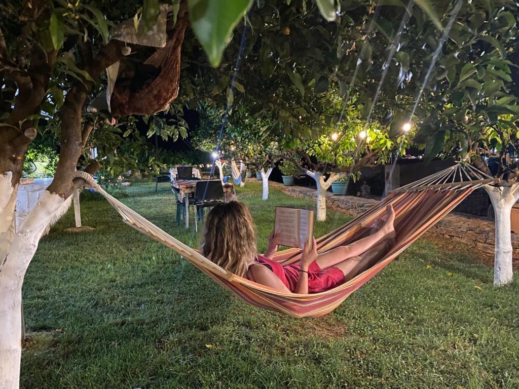Vila Panorama קסאמיל מראה חיצוני תמונה