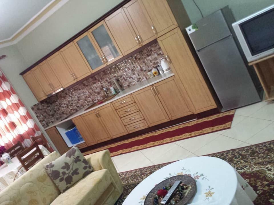 Vila Panorama קסאמיל מראה חיצוני תמונה