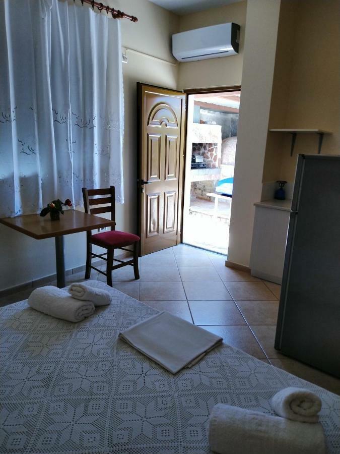 Vila Panorama קסאמיל מראה חיצוני תמונה