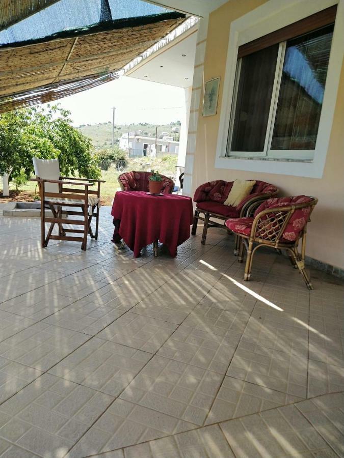Vila Panorama קסאמיל מראה חיצוני תמונה