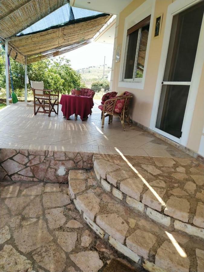 Vila Panorama קסאמיל מראה חיצוני תמונה