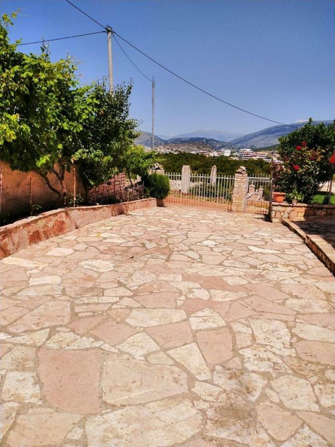 Vila Panorama קסאמיל מראה חיצוני תמונה